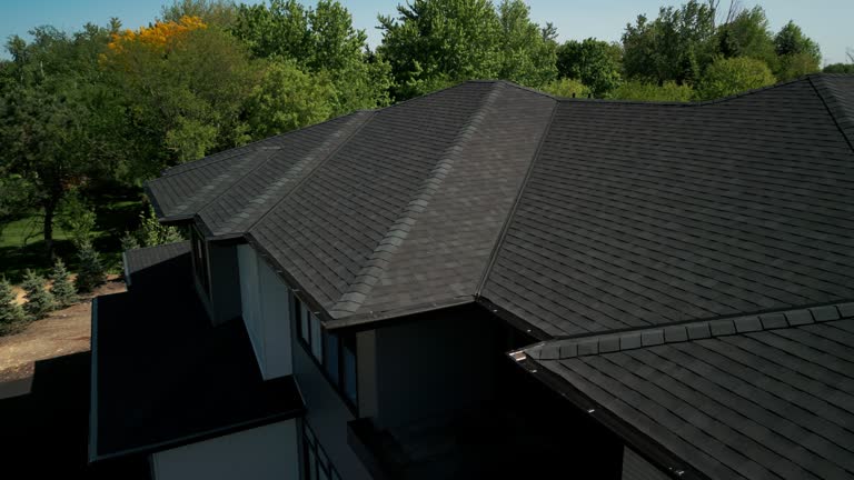 Best Roof Insulation Installation  in Kapolei, HI
