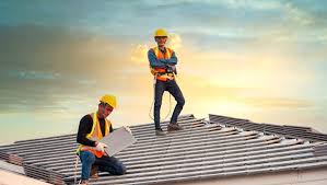 Best Roof Ventilation Installation  in Kapolei, HI